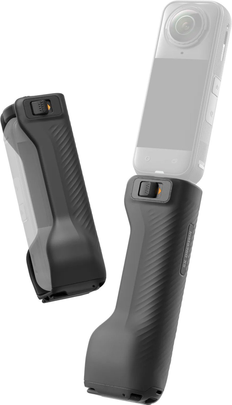 Insta360 X5 Foldable Utility Handle