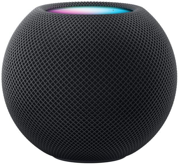 Apple HomePod mini Midnight – EU
