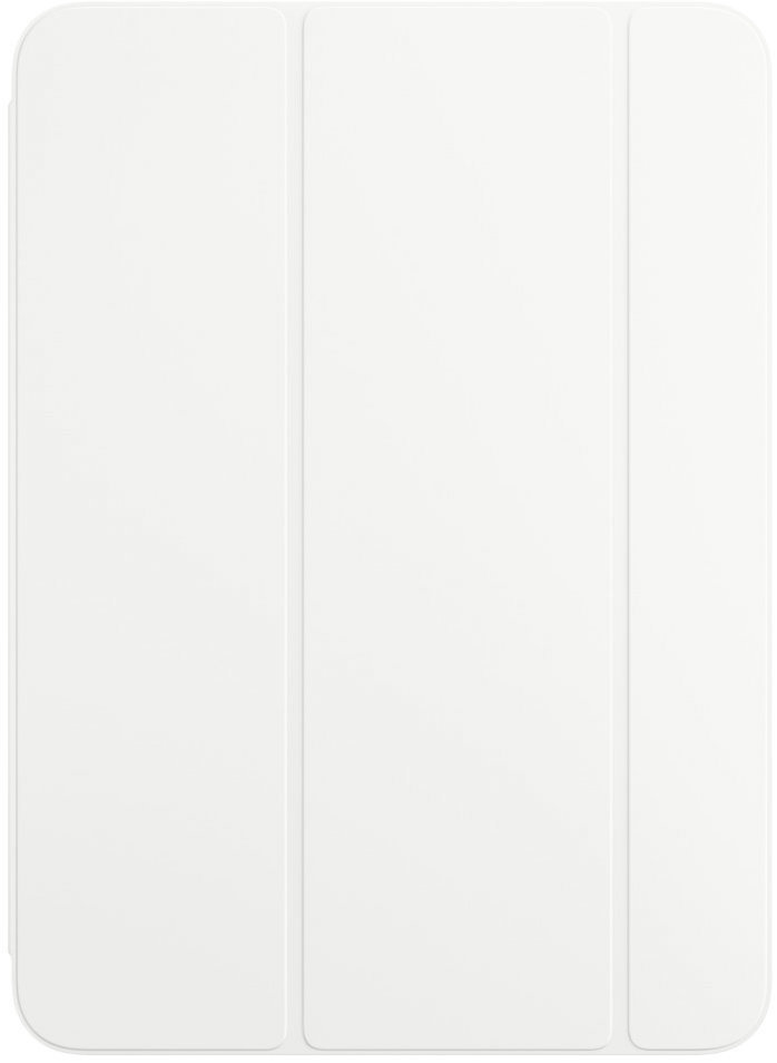Apple Smart Folio na iPad (A16) – biele