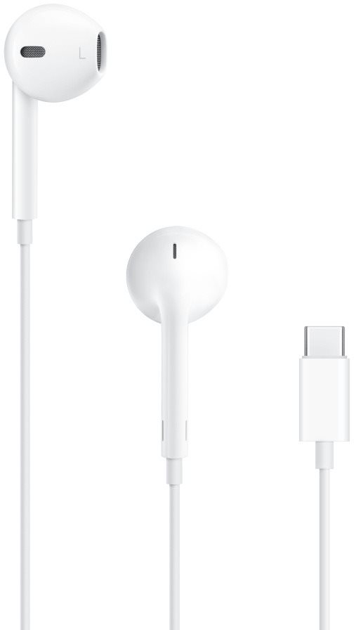 Apple EarPods s konektorom USB-C