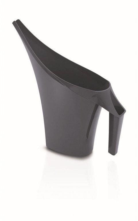 PROSPERPLAST kanvica plastová 2 l COUBI antracit