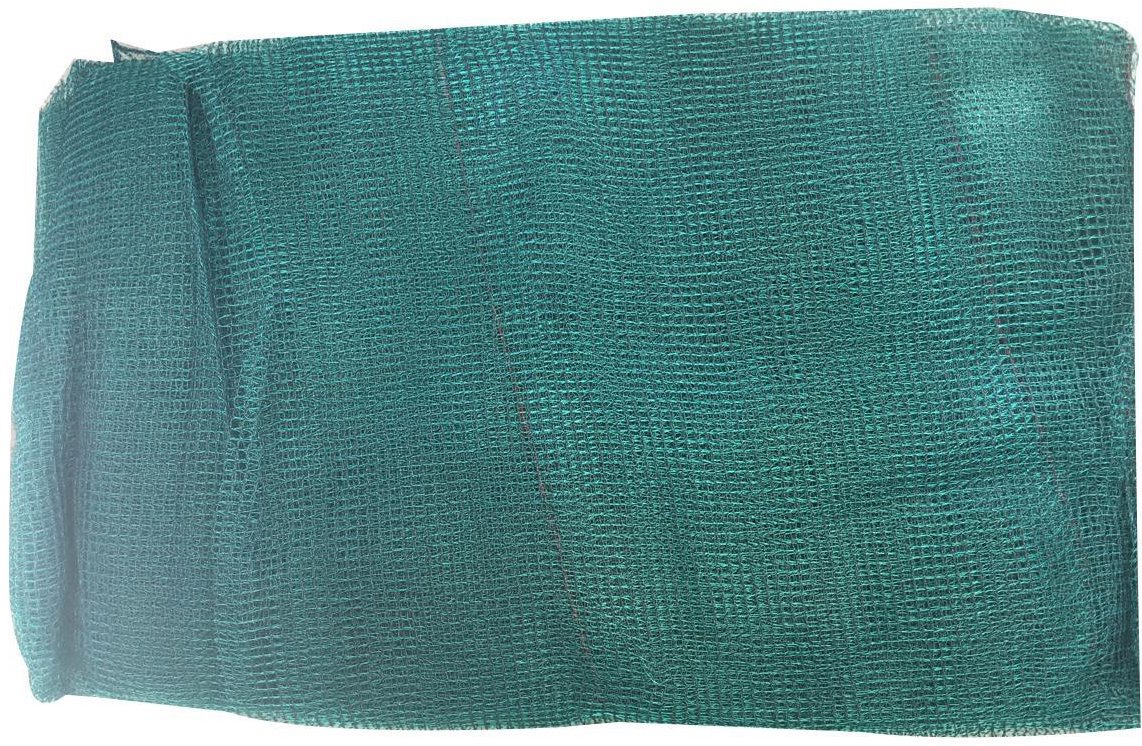 J.A.D. TOOLS Sieť proti krúpam, 50 g/m2, 4 × 5 m