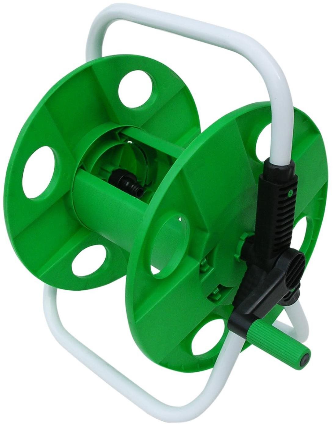 JAD TOOLS naviják na hadice 1/2 40 m alebo 3/4 20 m