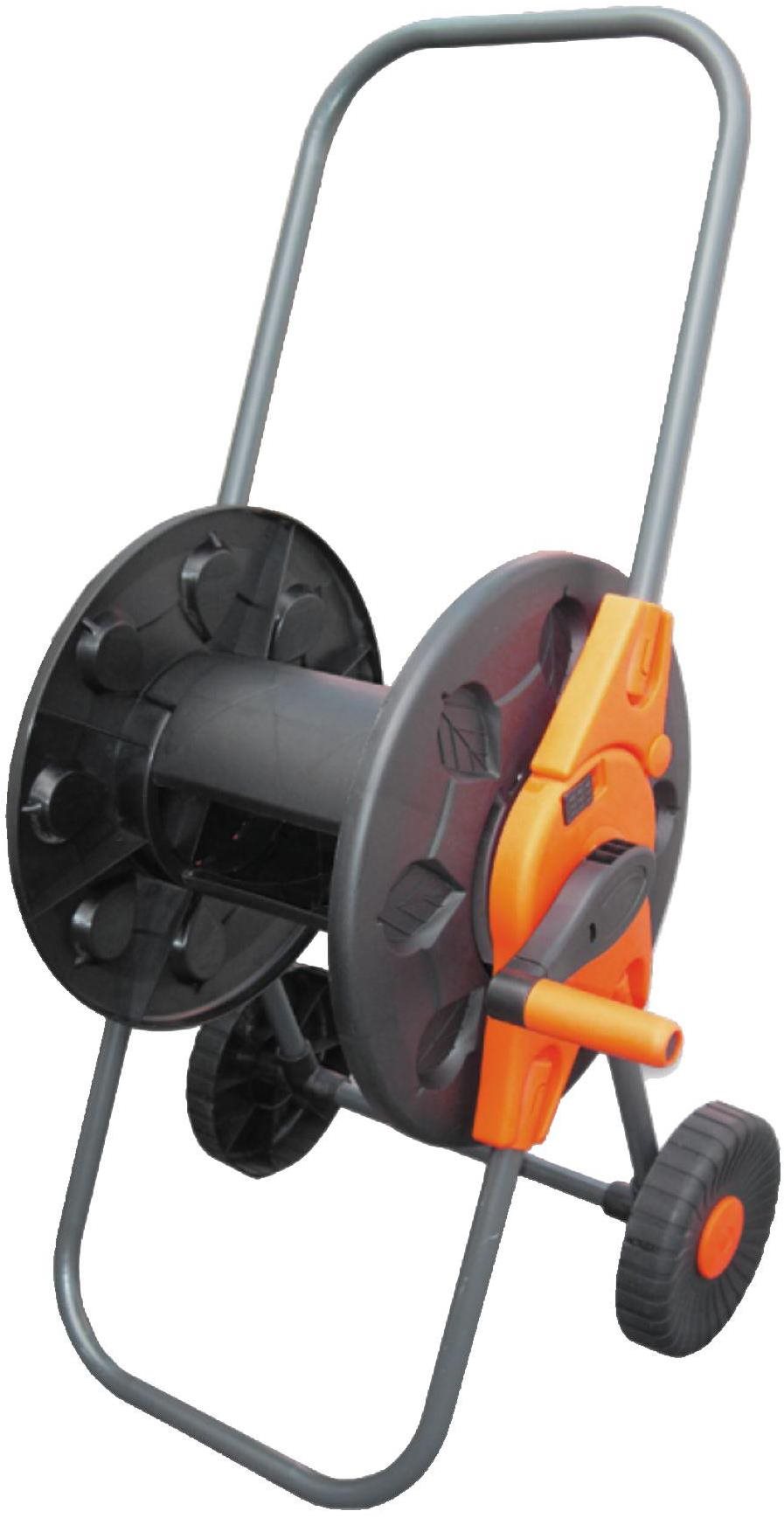 J.A.D. TOOLS Vozík na hadicu GOLD LINE