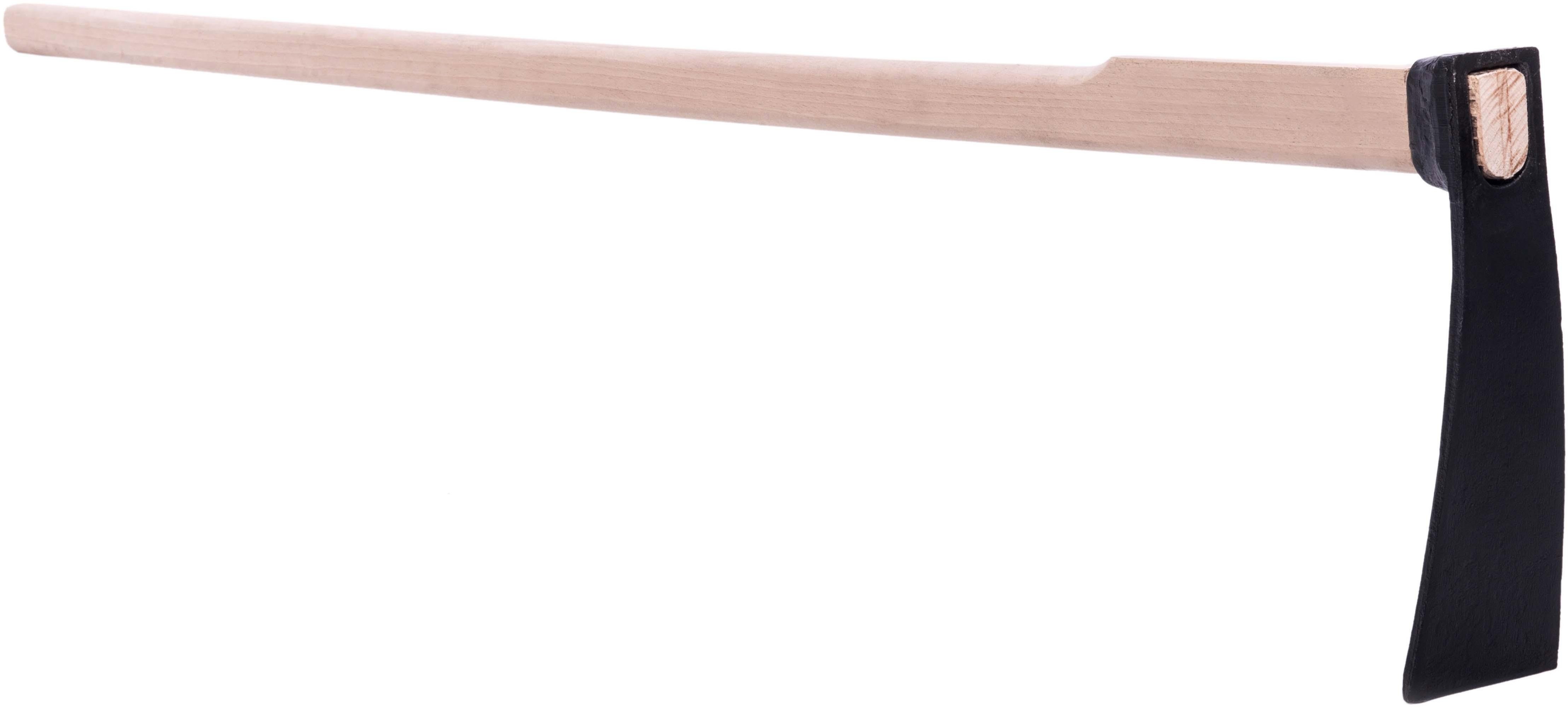 J.A.D. TOOLS Motyka kovaná úzka s násadou 130 cm