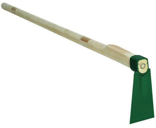 J.A.D. TOOLS Motyka s násadou 120 cm, šírka 75 mm