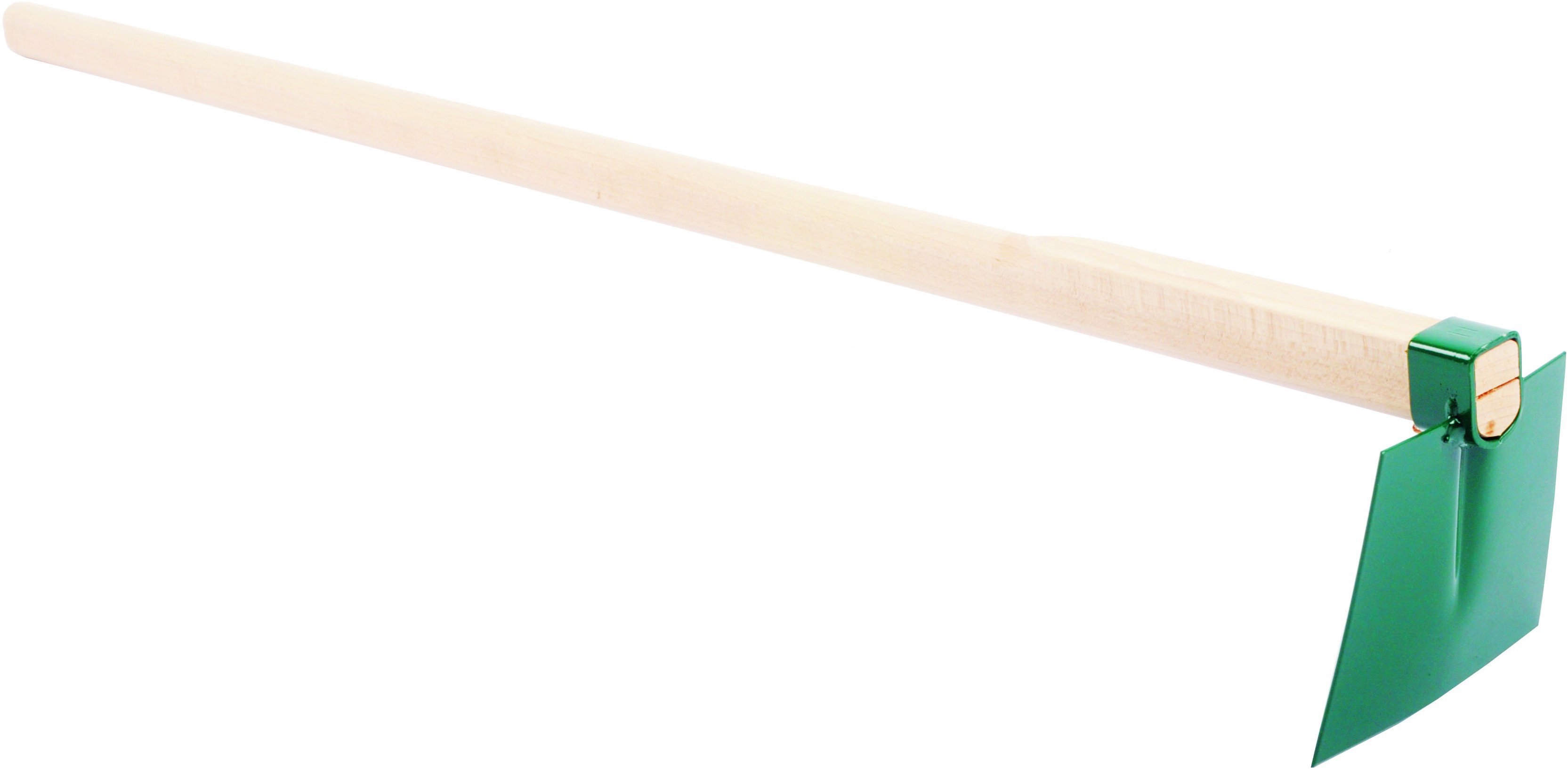 J.A.D. TOOLS Motyka s násadou 120 cm, šírka 125 mm