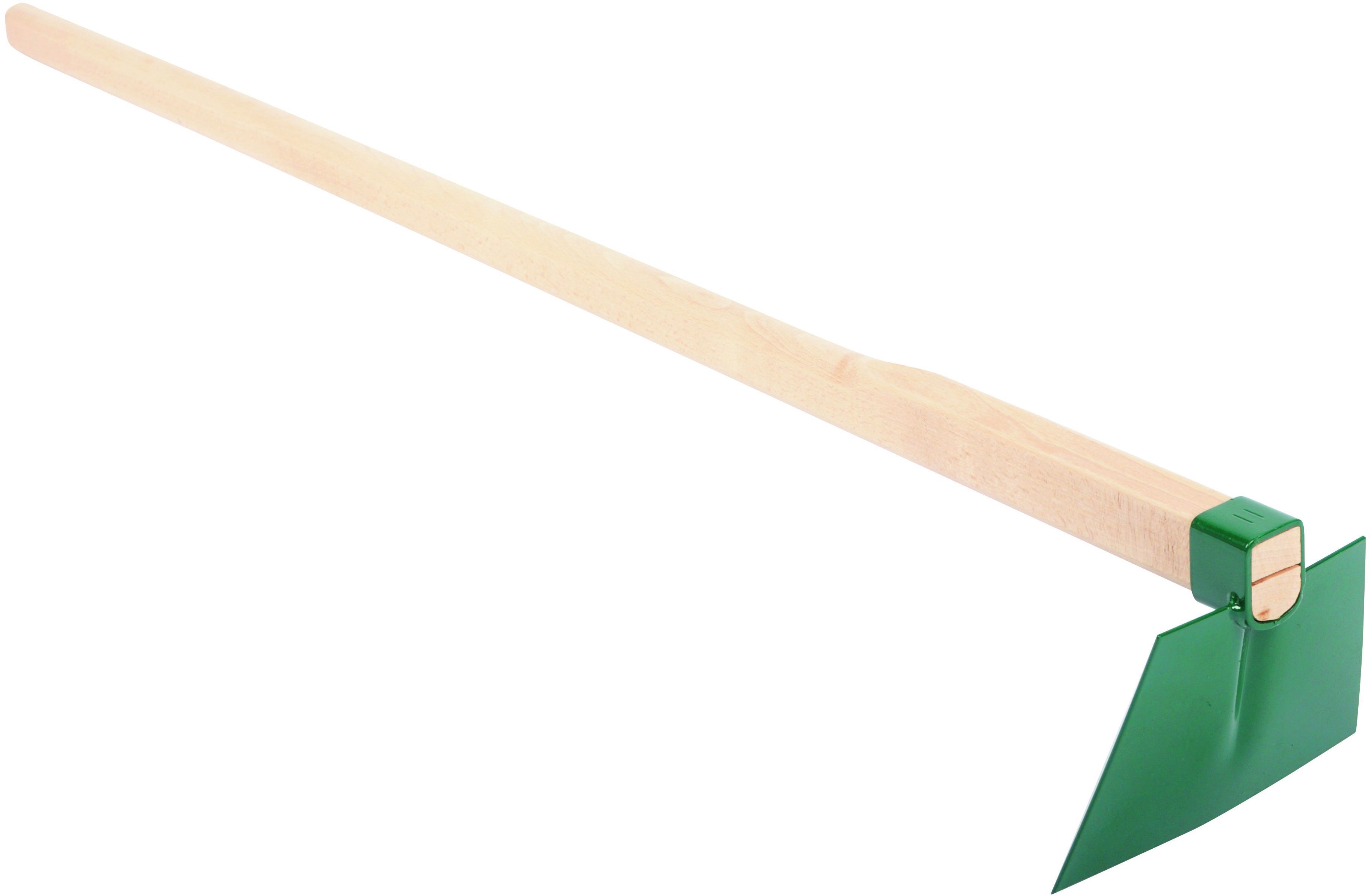 J.A.D. TOOLS Motyka s násadou 120 cm, šírka 175 mm