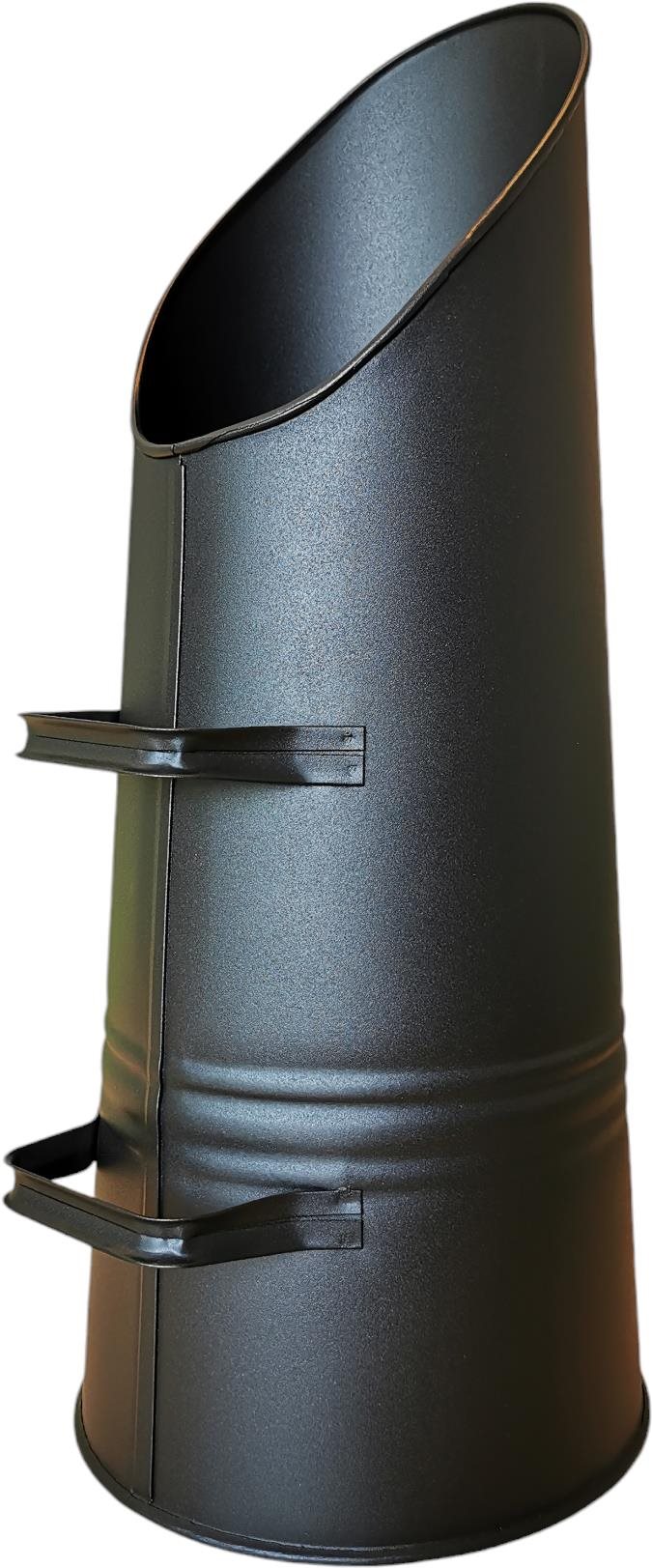 J.A.D TOOLS Uhliak čierny veľký