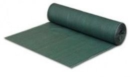 J.A.D. TOOLS Tieniaca tkanina 1,5 × 20 m, 90 g zelená