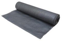 J.A.D. TOOLS Tieniaca tkanina 1,8 × 10 m, 90 g sivá