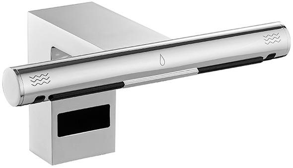 JET DRYER AIRTAP 2 v 1