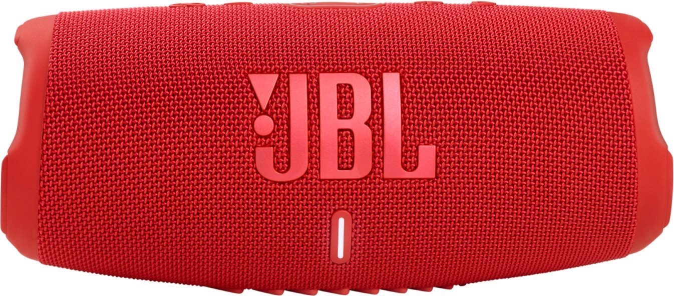 JBL Charge 5 červený