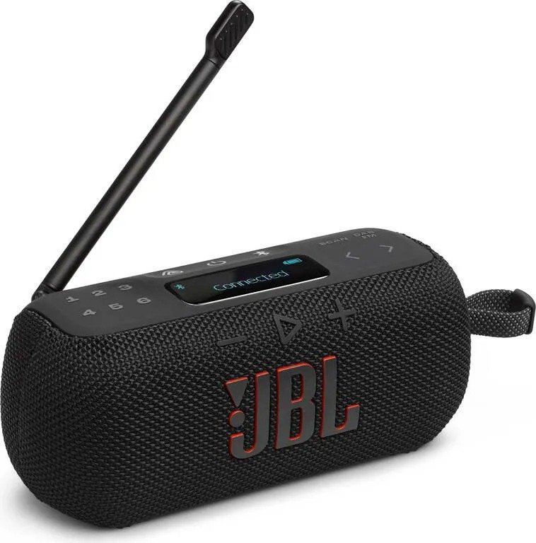 JBL Tuner 3 Black