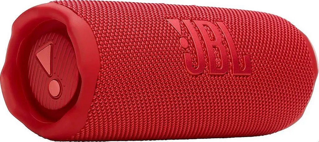 JBL Flip 7 Red