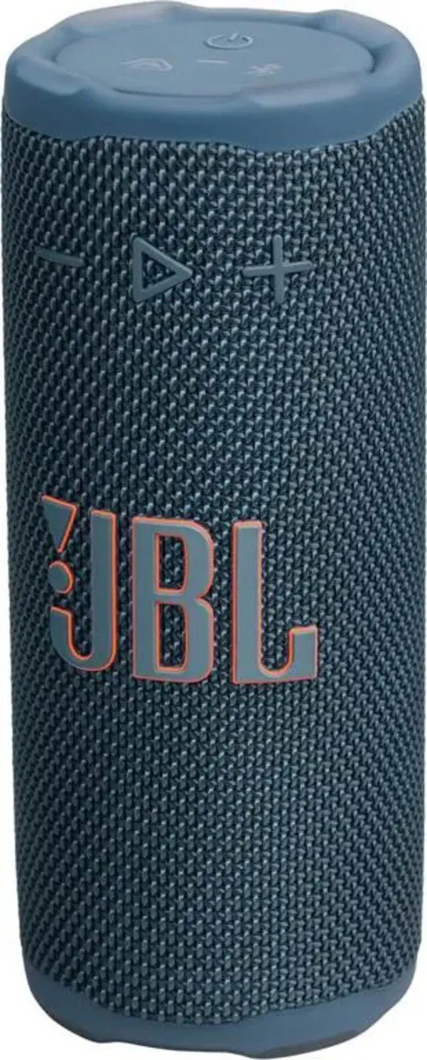 JBL Grip Blue