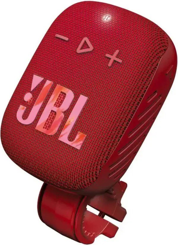 JBL Wind 3S Red