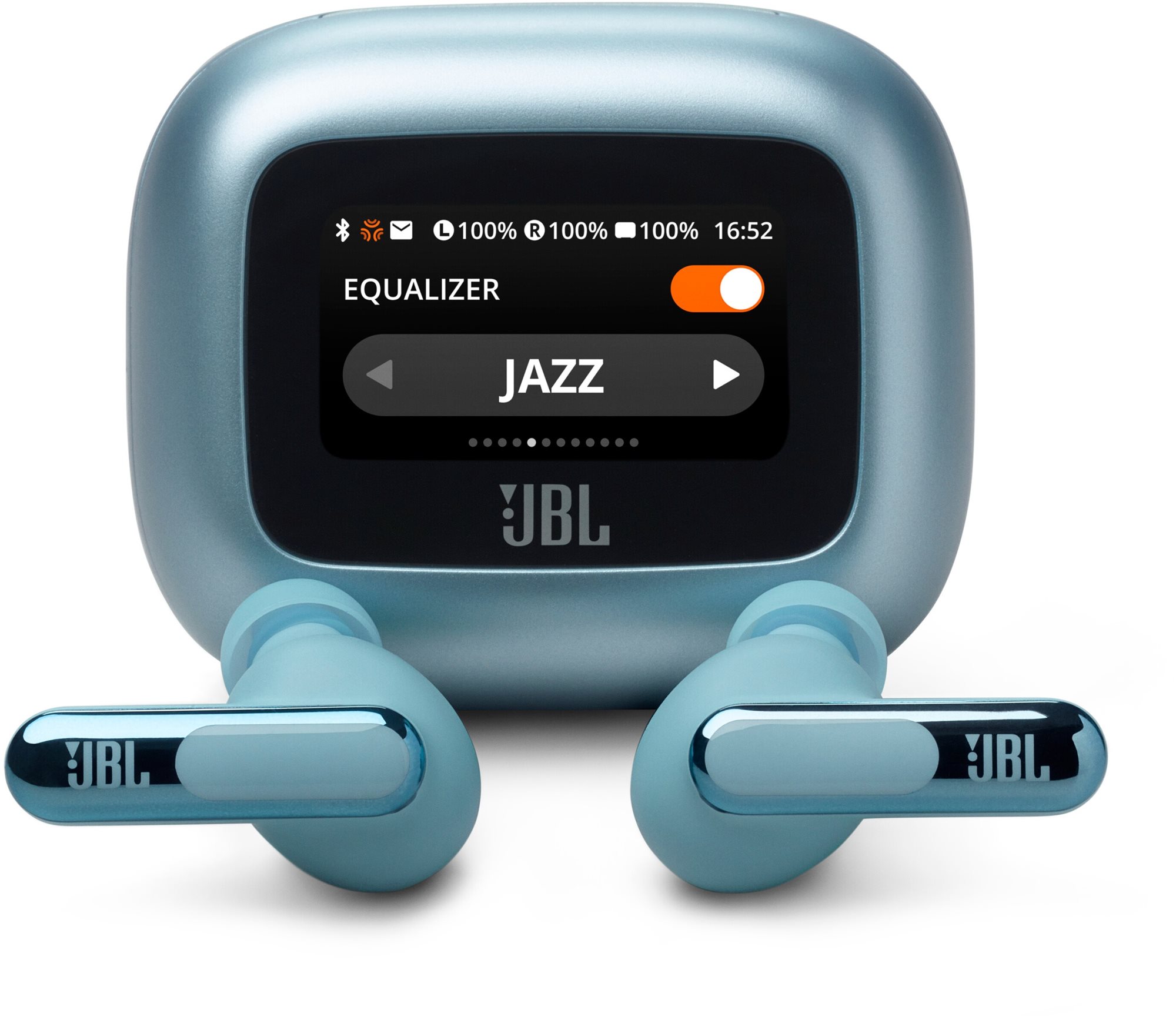 JBL Live Beam 3 modrá