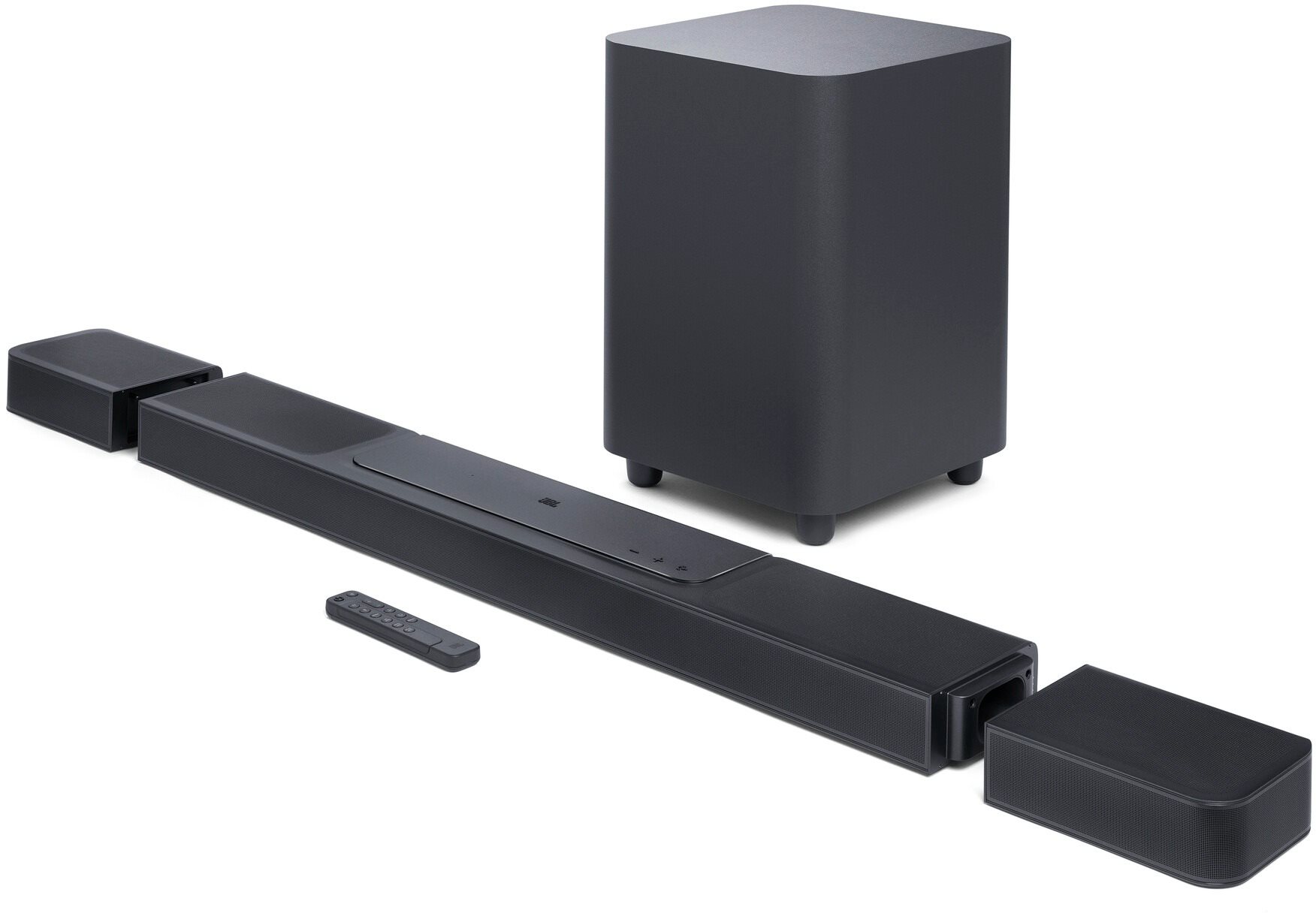 JBL Bar 1300