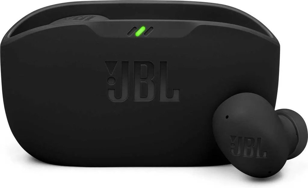 JBL Vibe Buds2 Black