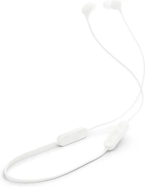 JBL Tune 135BT White