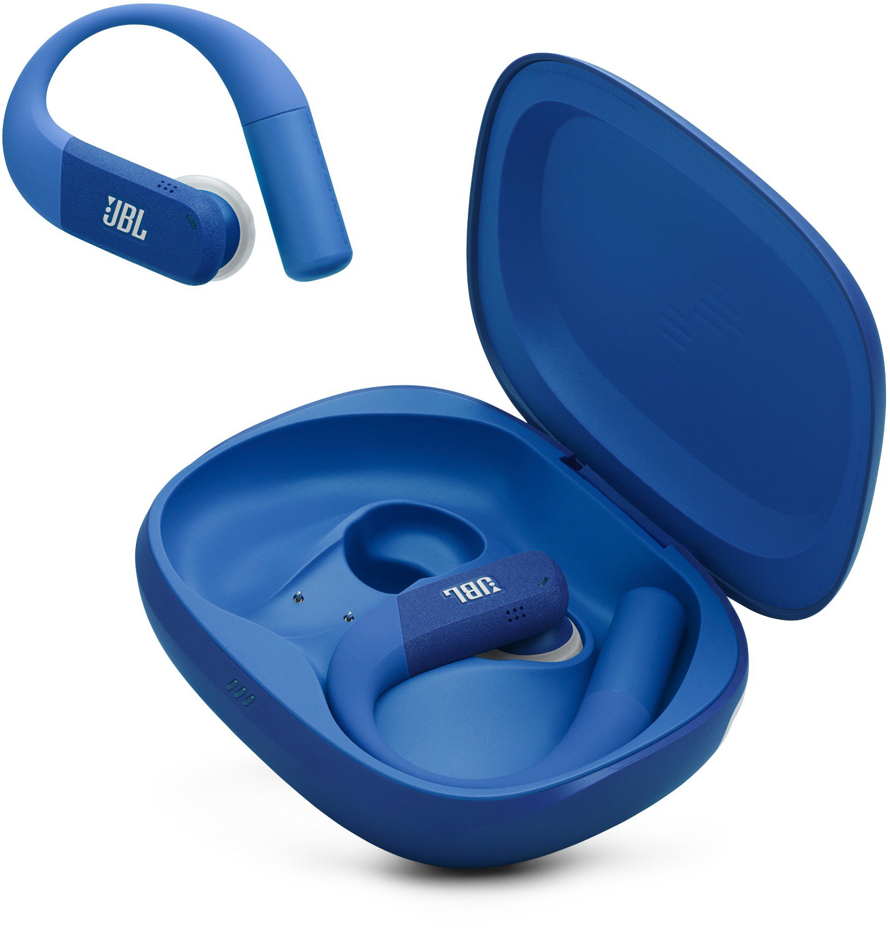 JBL Endurance Peak 4 Blue