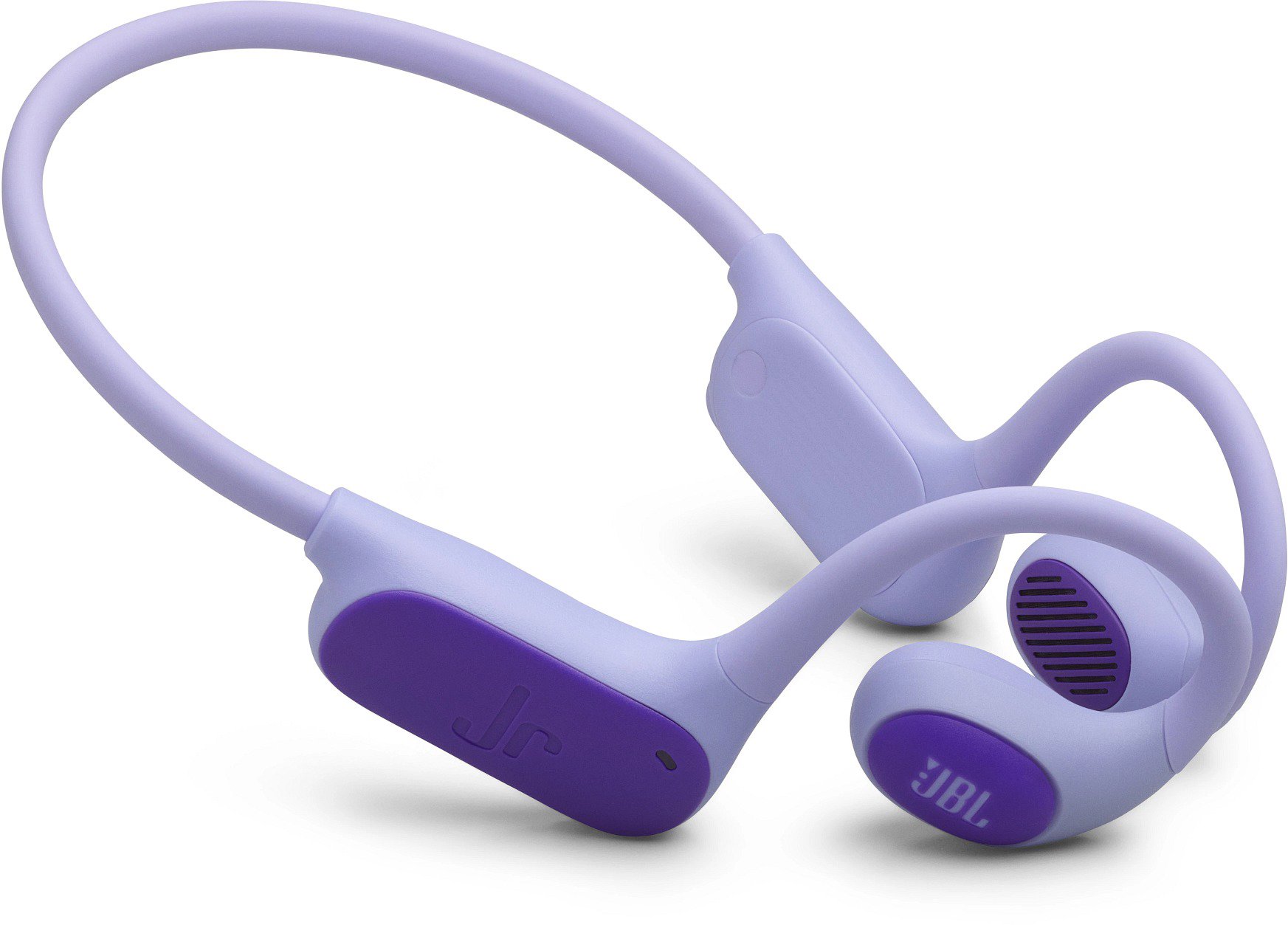 JBL Junior FREE Purple