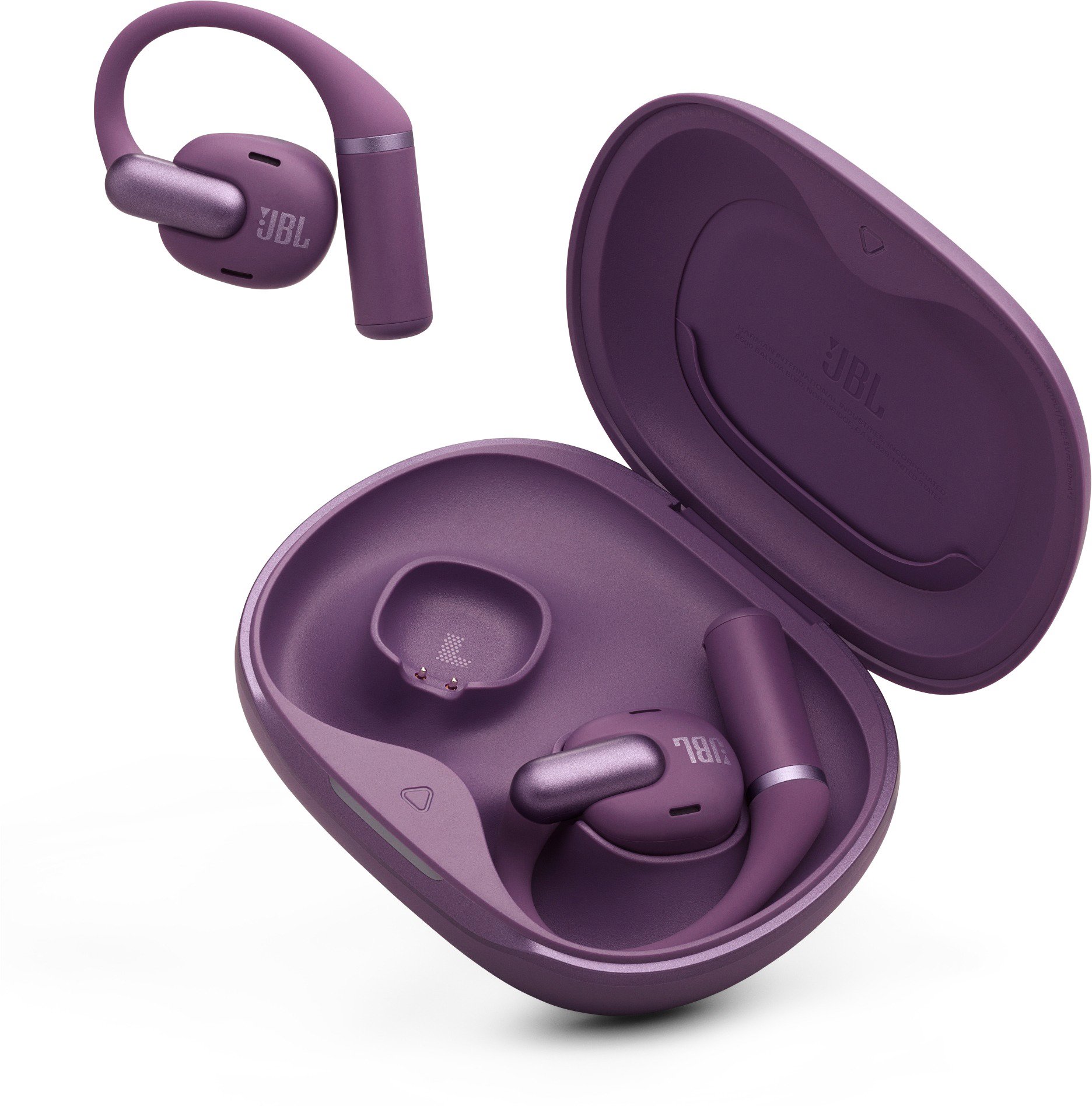 JBL SENSE PRO Purple