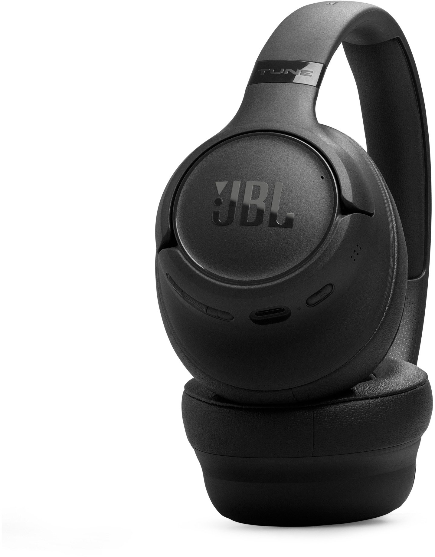 JBL Tune 730BT Black