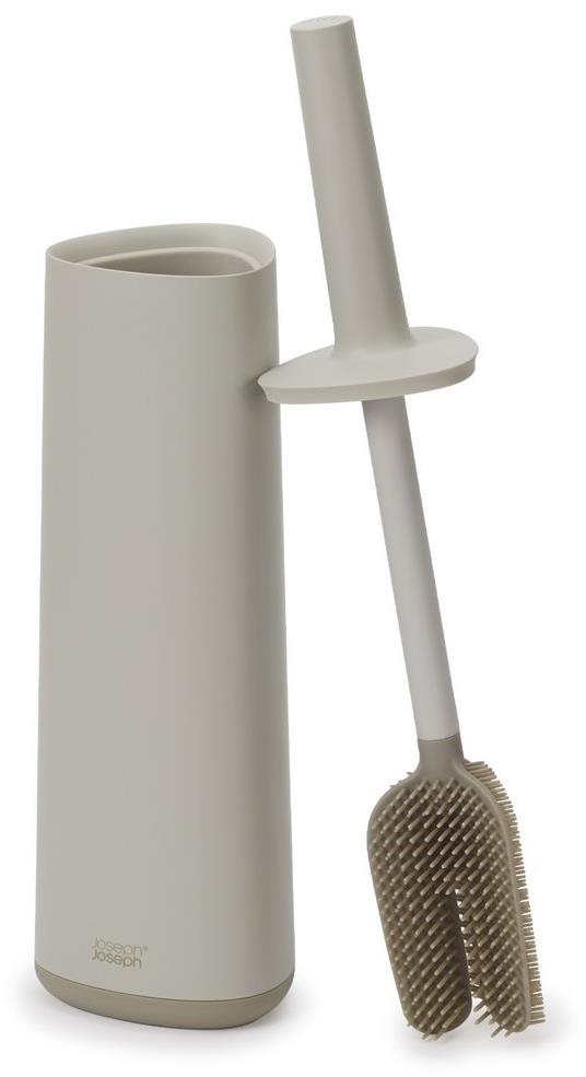 JOSEPH JOSEPH WC kefa Flex360 70573, ecru, matná