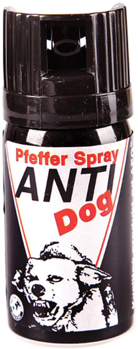 KKS Obranný sprej OC Anti Dog, 40 ml