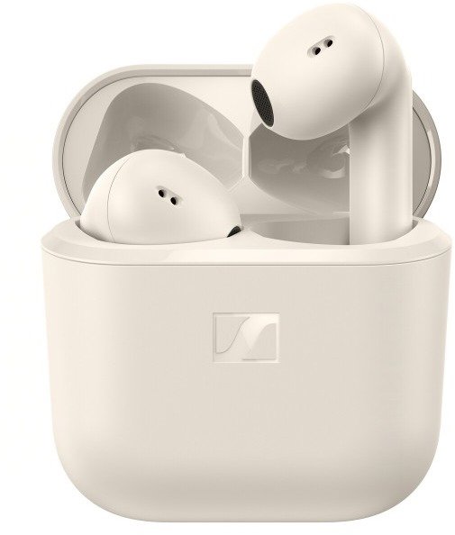 Sennheiser ACCENTUM Open Cream