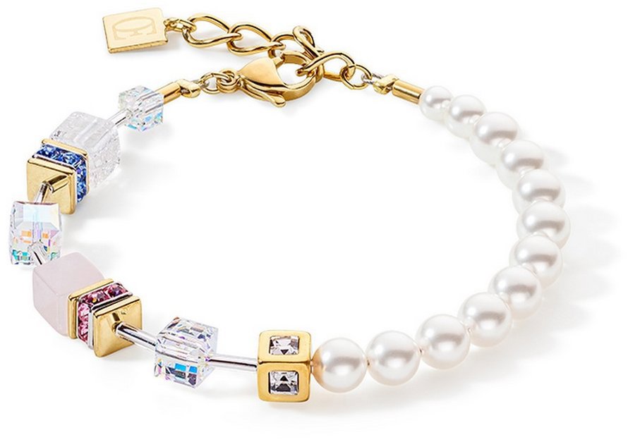 COEUR DE LION Náramok 5086/30-1522