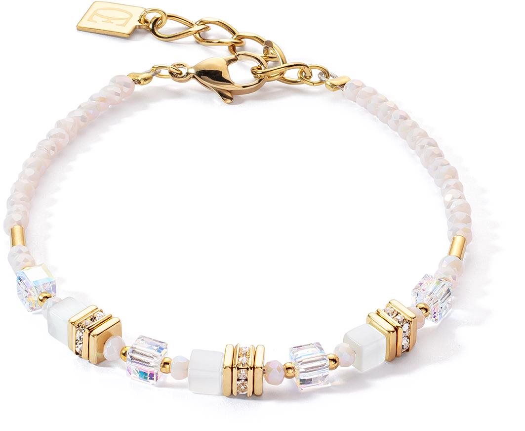 COEUR DE LION Náramok 4565/30-1416