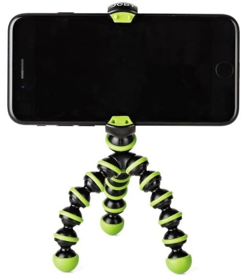 Joby GP Mobile Mini-Black/Green