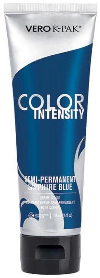 JOICO Color Intensity Sapphire Blue 118 ml