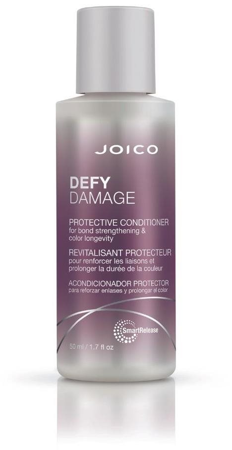 JOICO Defy Damage Conditioner ochranný kodicionér pre zdravé vlasy 50 ml