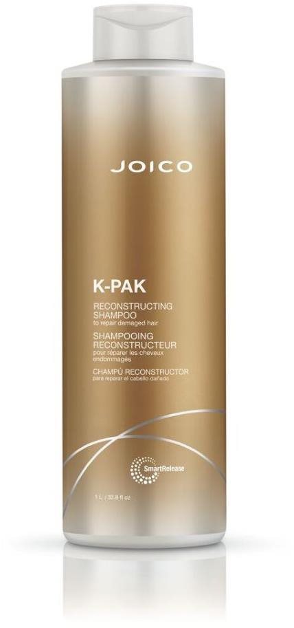 JOICO KPak Reconstructing Shampoo rekonštrukčný šampón na poškodené vlasy 1000 ml