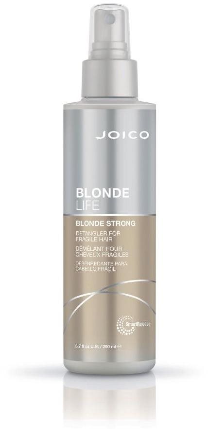 JOICO Blonde Life Detangler Sprej na krehké vlasy, 200 ml