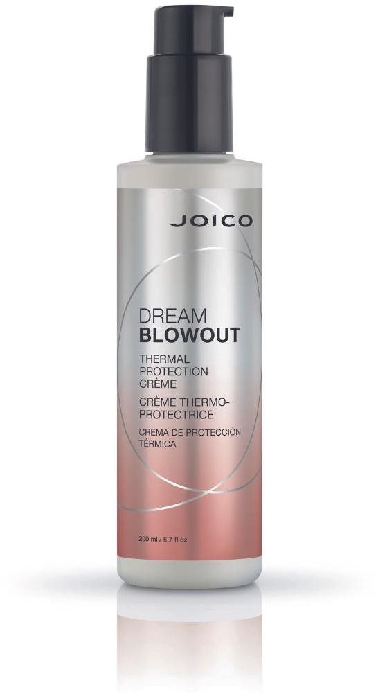 JOICO Dream Blowout termálny ochranný krém, 200 ml