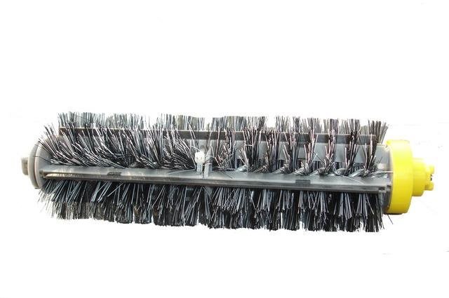 JOLLY IR – 1C – 1× hlavná a gumová kefa pre iRobot Roomba 564, 564 PET, séria 600, séria 700