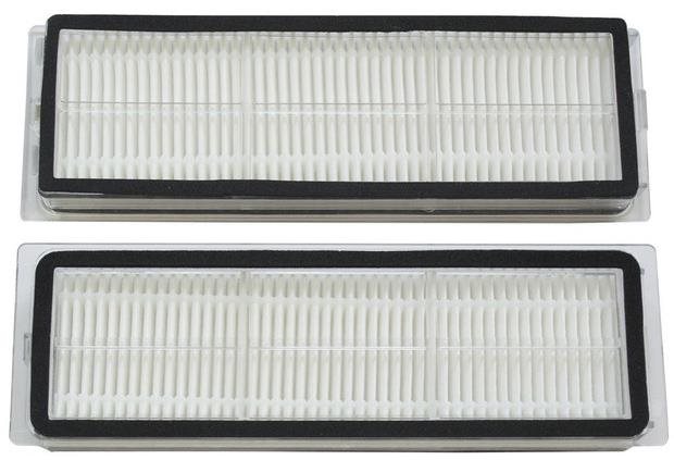 JOLLY XI – 2B – 2× HEPA Filter pre XIAOMI Mi Robot Vacuum Mop 1C