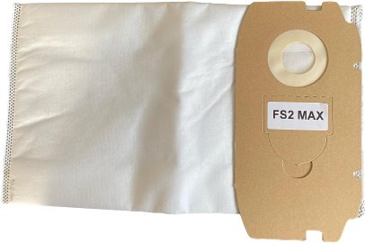 Vrecká do vysávača FS2 MAX