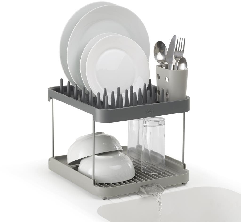 JOSEPH JOSEPH Odkvapkávač dvojposchodový Duo 851660