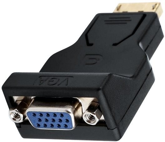 I-TEC video adaptér DisplayPort na VGA