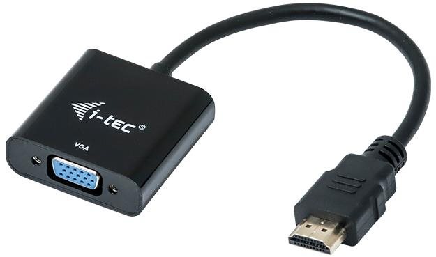 i-tec HDMI to VGA Adaptér