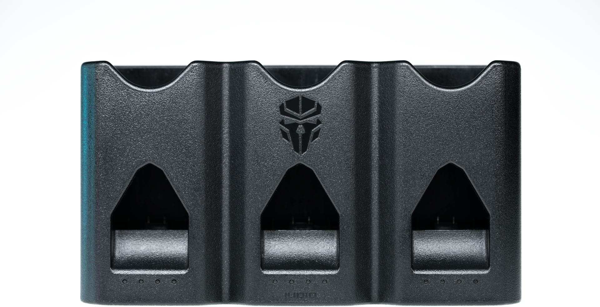 Jupio x Pr1me Gear Tri-Charge na NP-FZ100