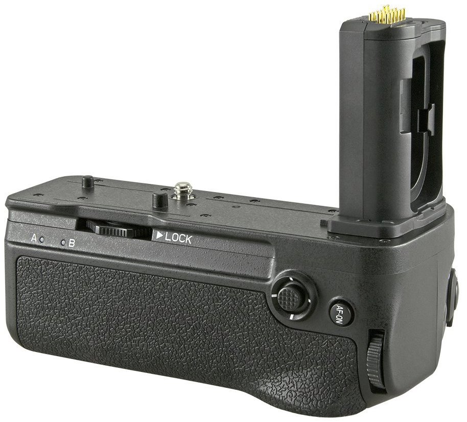Jupio Battery Grip na Nikon Z6 III / Z6 II (MB-N14)
