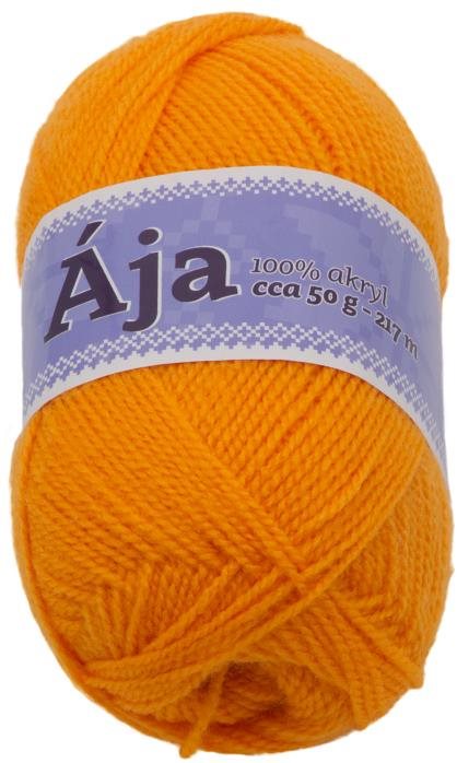 Ája NGM 50 g – 930 oranžová