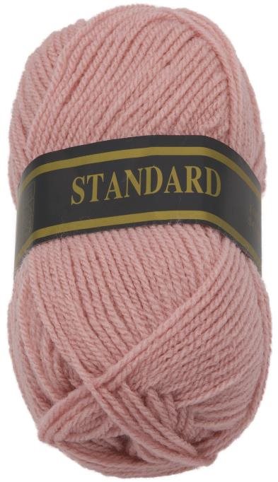 Standard 50 g – 757 staroružová